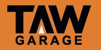 Taw Garage (Manchester) Ltd Logo