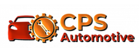 CPS Automotive LTD Logo