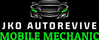 JKO AutoRevive Logo