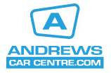 Andrews Car Centre Logo