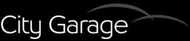 City Garage Ltd Logo