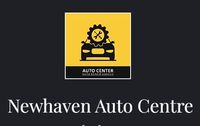 Newhaven Autocentre Ltd Logo