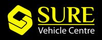 Sure Vehicle Centre Logo