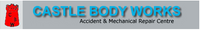 CASTLE BODYWORKS LTD Logo