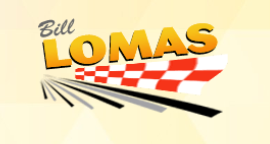 Bill Lomas Motor Services Ltd Logo