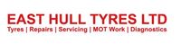 East Hull Tyres & Repairs Logo