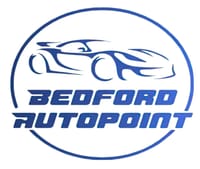 Bedford Autopoint Logo