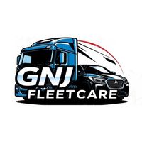 GNJ Fleetcare Logo