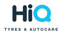 HIQ Chichester Logo