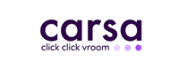 Carsa HiQ Bradford Logo