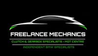 Freelance Mechanics Logo