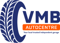 VMB Autocentre Aston Logo