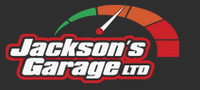 Jacksons Garage Ltd Logo