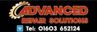 Advanced Repair Solutions Logo