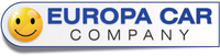 Europa Car Company Logo