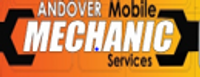 Andover Mobile Mechanic Services Logo