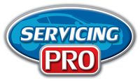 Servicing Pro By VNW Ltd Logo