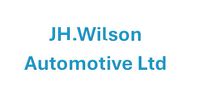JHWilson Automotive Ltd Logo