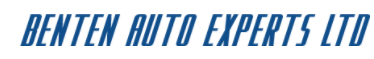 BENTEN AUTO EXPERTS LIMITED - Offers Logo