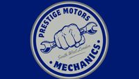 Prestige Motors Mechanics Ltd Logo