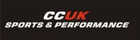 CCUK Sports & Performance Logo