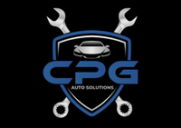CPG Auto Solutions Logo