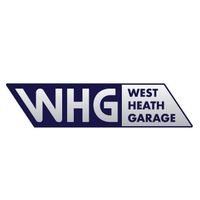 West Heath Garage Logo