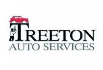 Treeton Auto Services Logo