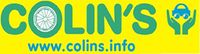 COLINS MOT & SERVICE CENTRE Logo