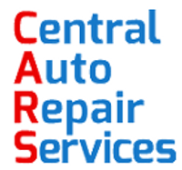 Central Auto Repair LTD Logo