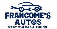 Francomes Autos Logo