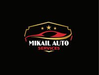 MIKAIL AUTO SERVICES Logo