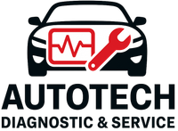 Autotech Diagnostics Logo