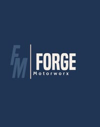 Forge Motorworx Logo