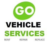 GO Vehicle Services Logo