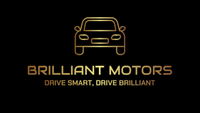 Brilliant Motors Service & Repairs Logo