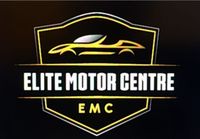 Elite Motor Centre Ltd Logo