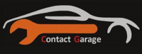 Contact Garage Logo