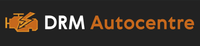 DRM Autocentre Logo