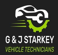 G & J Starkey Ltd Logo