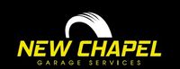 New Chapel Garage Hedge End Logo