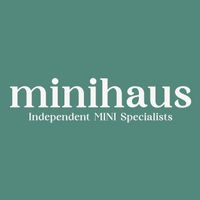 minihaus Logo