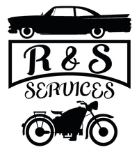 R&S Services Logo