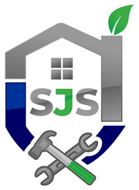 SJS Vehicle Repairs Logo