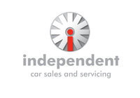 Independent Car Sales & Servicing Ltd Chandlers Ford Logo