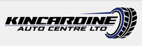 Kincardine Auto Centre Logo