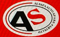 AL SAFA AUTO SPARE PARTS LIMITED Logo