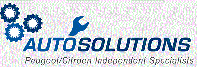 Autosolutions - Booking tool Logo