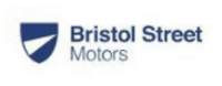 Bristol Street Motors Citroen Harlow Logo
