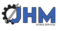 JHM Mobile Service Logo